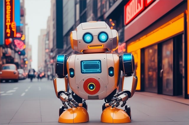 AI Technology: Shaping the Future of Industries and Redefining Human Interaction